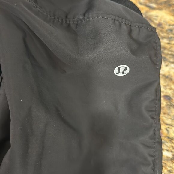 Lululemon Athletica Black Lightweight Golf Bag - Picture 7 of 9